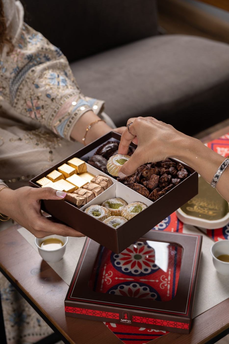 Darat Al Qahwa: Ramadan 2026